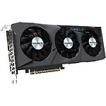 Изображение Видеокарта Gigabyte GeForce RTX3070 8Gb LHR (GV-N3070EAGLE OC-8GD rev.2.0) Фото Видеокарта Gigabyte GeForce RTX3070 8Gb LHR (GV-N3070EAGLE OC-8GD rev.2.0)