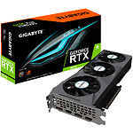 Изображение Видеокарта Gigabyte GeForce RTX3070 8Gb LHR (GV-N3070EAGLE OC-8GD rev.2.0) #1 Фото Видеокарта Gigabyte GeForce RTX3070 8Gb LHR (GV-N3070EAGLE OC-8GD rev.2.0) #1