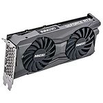 Изображение Видеокарта Inno3D GeForce RTX 3070 8GB Twin X2 OC LHR (N30702-08D6X-171032LH) #2 Фото Видеокарта Inno3D GeForce RTX 3070 8GB Twin X2 OC LHR (N30702-08D6X-171032LH) #2