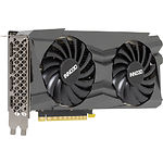 Изображение Видеокарта Inno3D GeForce RTX 3070 8GB Twin X2 OC LHR (N30702-08D6X-171032LH) #1 Фото Видеокарта Inno3D GeForce RTX 3070 8GB Twin X2 OC LHR (N30702-08D6X-171032LH) #1