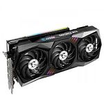 Изображение Видеокарта MSI GeForce RTX3070 Ti 8GB (RTX 3070 Ti SUPRIM X 8G) Фото Видеокарта MSI GeForce RTX3070 Ti 8GB (RTX 3070 Ti SUPRIM X 8G)