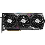 Изображение Видеокарта MSI GeForce RTX3070 Ti 8GB (RTX 3070 Ti SUPRIM X 8G) #2 Фото Видеокарта MSI GeForce RTX3070 Ti 8GB (RTX 3070 Ti SUPRIM X 8G) #2
