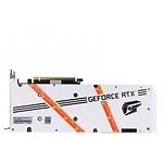 Изображение Видеокарта Colorful GeForce RTX 3070 Ti 8GB LHR (iGame GeForce RTX 3070 Ti Ultra W OC 8G-V) #1 Фото Видеокарта Colorful GeForce RTX 3070 Ti 8GB LHR (iGame GeForce RTX 3070 Ti Ultra W OC 8G-V) #1