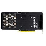 Фото Видеокарта Gainward GeForce RTX3060 GHOST 12Gb (471056224-2478) LHR #2