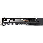 Фото Видеокарта Gigabyte Radeon RX 6400 4GB GDDR6 Low Profile (GV-R64D6-4GL) #2