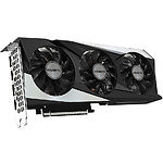 Изображение Видеокарта Gigabyte GeForce RTX3060 TI 8GB LHR (GV-N306TGAMING OC-8GD rev.2.0) Фото Видеокарта Gigabyte GeForce RTX3060 TI 8GB LHR (GV-N306TGAMING OC-8GD rev.2.0)
