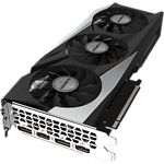 Изображение Видеокарта Gigabyte GeForce RTX3060 TI 8GB LHR (GV-N306TGAMING OC-8GD rev.2.0) #2 Фото Видеокарта Gigabyte GeForce RTX3060 TI 8GB LHR (GV-N306TGAMING OC-8GD rev.2.0) #2