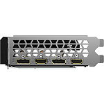 Изображение Видеокарта Gigabyte GeForce RTX3060 TI 8GB LHR (GV-N306TGAMING OC-8GD rev.2.0) #1 Фото Видеокарта Gigabyte GeForce RTX3060 TI 8GB LHR (GV-N306TGAMING OC-8GD rev.2.0) #1