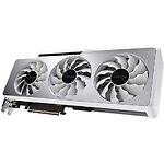 Изображение Видеокарта Gigabyte GeForce RTX3080 10Gb (GV-N3080VISION OC-10GD rev.2.0) #2 Фото Видеокарта Gigabyte GeForce RTX3080 10Gb (GV-N3080VISION OC-10GD rev.2.0) #2