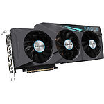 Изображение Видеокарта Gigabyte GeForce RTX3080 Ti 12Gb LHR (GV-N308TEAGLE OC-12GD) #2 Фото Видеокарта Gigabyte GeForce RTX3080 Ti 12Gb LHR (GV-N308TEAGLE OC-12GD) #2
