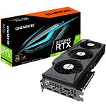 Изображение Видеокарта Gigabyte GeForce RTX3080 Ti 12Gb LHR (GV-N308TEAGLE OC-12GD) #1 Фото Видеокарта Gigabyte GeForce RTX3080 Ti 12Gb LHR (GV-N308TEAGLE OC-12GD) #1