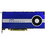 Фото Видеокарта HP Radeon Pro W5500 8GB 4DP (9GC16AA) #1