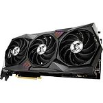 Изображение Видеокарта MSI GeForce RTX3080 10GB (RTX 3080 GAMING Z TRIO 10G LHR) #2 Фото Видеокарта MSI GeForce RTX3080 10GB (RTX 3080 GAMING Z TRIO 10G LHR) #2