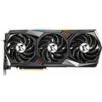 Изображение Видеокарта MSI GeForce RTX3080 10GB (RTX 3080 GAMING Z TRIO 10G LHR) #1 Фото Видеокарта MSI GeForce RTX3080 10GB (RTX 3080 GAMING Z TRIO 10G LHR) #1