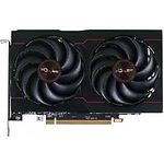 Фото Видеокарта Sapphire Radeon RX 6600 8G GDDR6 (11310-05-10G) BULK