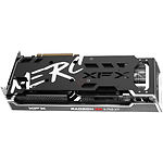 Фото Видеокарта XFX Radeon RX 6750 XT Speedster Merc 319 12Gb (RX-675XYTBDP) #1
