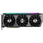 Изображение Видеокарта Zotac nVidia GeForce RTX 3070 Ti 8GB GDDR6X Gaming AMP Holo (ZT-A30710F-10P) #2 Фото Видеокарта Zotac nVidia GeForce RTX 3070 Ti 8GB GDDR6X Gaming AMP Holo (ZT-A30710F-10P) #2