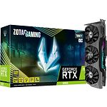 Изображение Видеокарта Zotac nVidia GeForce RTX 3080 12GB GDDR6X Gaming Trinity OC LHR (ZT-A30820J-10PLHR) Фото Видеокарта Zotac nVidia GeForce RTX 3080 12GB GDDR6X Gaming Trinity OC LHR (ZT-A30820J-10PLHR)