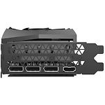 Изображение Видеокарта Zotac nVidia GeForce RTX 3080 12GB GDDR6X Gaming Trinity OC LHR (ZT-A30820J-10PLHR) #2 Фото Видеокарта Zotac nVidia GeForce RTX 3080 12GB GDDR6X Gaming Trinity OC LHR (ZT-A30820J-10PLHR) #2