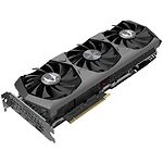 Изображение Видеокарта Zotac nVidia GeForce RTX 3080 12GB GDDR6X Gaming Trinity OC LHR (ZT-A30820J-10PLHR) #1 Фото Видеокарта Zotac nVidia GeForce RTX 3080 12GB GDDR6X Gaming Trinity OC LHR (ZT-A30820J-10PLHR) #1