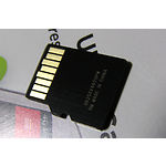 Изображение microSD HC 16Gb SanDisk Ultra Class 10 UHS-I (SDSQUNS-016G-GN3MN) без переходника, #1 Фото microSD HC 16Gb SanDisk Ultra Class 10 UHS-I (SDSQUNS-016G-GN3MN) без переходника, #1