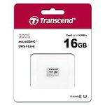 Изображение microSD HC 16GB Transcend 300S UHS-I Class10 (TS16GUSD300S) без переходника, #1 Фото microSD HC 16GB Transcend 300S UHS-I Class10 (TS16GUSD300S) без переходника, #1