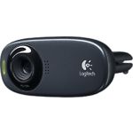 Фото WEB-камера Logitech C310 HD, up 2Mp, 720p, микрофон, box (960-001065 / 960-000638) #1