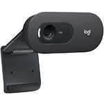 Изображение WEB-камера Logitech C505 HD, up 2Mp, 720p, микрофон, box (960-001364) #3 Фото WEB-камера Logitech C505 HD, up 2Mp, 720p, микрофон, box (960-001364) #3