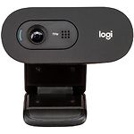 Изображение WEB-камера Logitech C505 HD, up 2Mp, 720p, микрофон, box (960-001364) #1 Фото WEB-камера Logitech C505 HD, up 2Mp, 720p, микрофон, box (960-001364) #1