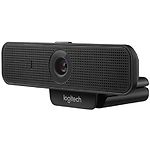 Фото WEB-камера Logitech C925e HD (960-001076) #4