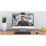 Фото WEB-камера Logitech C925e HD (960-001076) #3