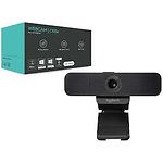 Фото WEB-камера Logitech C925e HD (960-001076) #1