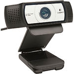 Изображение WEB-камера Logitech C930E, микрофон, OEM (960-000972) #5 Фото WEB-камера Logitech C930E, микрофон, OEM (960-000972) #5