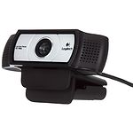 Изображение WEB-камера Logitech C930E, микрофон, OEM (960-000972) #2 Фото WEB-камера Logitech C930E, микрофон, OEM (960-000972) #2