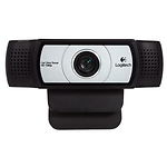 Изображение WEB-камера Logitech C930E, микрофон, OEM (960-000972) #1 Фото WEB-камера Logitech C930E, микрофон, OEM (960-000972) #1