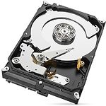 Изображение HDD Seagate IronWolf 4TB 5900rpm SATA3 64MB (ST4000VN008) #2 Фото HDD Seagate IronWolf 4TB 5900rpm SATA3 64MB (ST4000VN008) #2