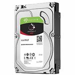 Изображение HDD Seagate IronWolf 4TB 5900rpm SATA3 64MB (ST4000VN008) #1 Фото HDD Seagate IronWolf 4TB 5900rpm SATA3 64MB (ST4000VN008) #1