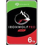Изображение HDD Seagate IronWolf Pro 6TB 7200rpm SATA3 256MB (ST6000NE000) #3 Фото HDD Seagate IronWolf Pro 6TB 7200rpm SATA3 256MB (ST6000NE000) #3