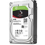 Изображение HDD Seagate IronWolf Pro 6TB 7200rpm SATA3 256MB (ST6000NE000) #2 Фото HDD Seagate IronWolf Pro 6TB 7200rpm SATA3 256MB (ST6000NE000) #2