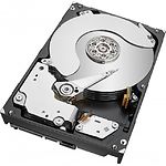 Изображение HDD Seagate IronWolf Pro 6TB 7200rpm SATA3 256MB (ST6000NE000) #1 Фото HDD Seagate IronWolf Pro 6TB 7200rpm SATA3 256MB (ST6000NE000) #1