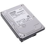 Изображение HDD TOSHIBA 500GB 7200rpm 32MB S-ATA-3 (DT01ACA050) #1 Фото HDD TOSHIBA 500GB 7200rpm 32MB S-ATA-3 (DT01ACA050) #1