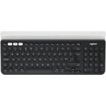 Изображение Клавиатура Logitech Wireless Bluetooth Keyboard K780 black (920-008043) #7 Фото Клавиатура Logitech Wireless Bluetooth Keyboard K780 black (920-008043) #7