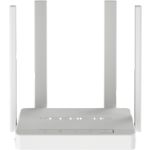 Фото Маршрутизатор KEENETIC Viva (KN-1910) WiFi, AC1300, 2.4GHz+5GHz, 5 GLan, 2xUSB2.0, 4 антенны #2