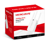 Изображение Ретранслятор Mercusys MW300RE, WiFi 802.11b/g/n #6 Фото Ретранслятор Mercusys MW300RE, WiFi 802.11b/g/n #6