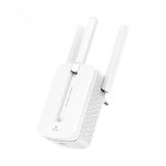 Изображение Ретранслятор Mercusys MW300RE, WiFi 802.11b/g/n #4 Фото Ретранслятор Mercusys MW300RE, WiFi 802.11b/g/n #4