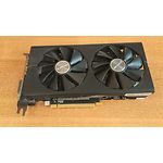 Изображение Sapphire Radeon RX 570 8GD5 PULSE (11265-16 ) #2 Фото Sapphire Radeon RX 570 8GD5 PULSE (11265-16 ) #2