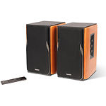 Фото Акустическая система Edifier R1380DB Brown, 2*21W speaker, Bluetooth, ДУ #3