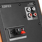 Фото Акустическая система Edifier R1380T Brown   2*21W speaker, ДУ #3
