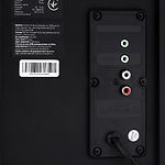 Фото Акустическая система Gemix SB-120BT black, 2.1 20W Woofer + 2*6W speaker, FM, SD, USB, Bluetooth #4