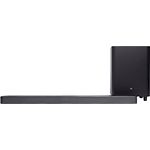 Фото Акустическая система JBL BAR 5.1 Surround Black (JBLBAR51IMBLKEP)Woofer+Bar 300W+2x125W,BT,WiFI,HDMI #6